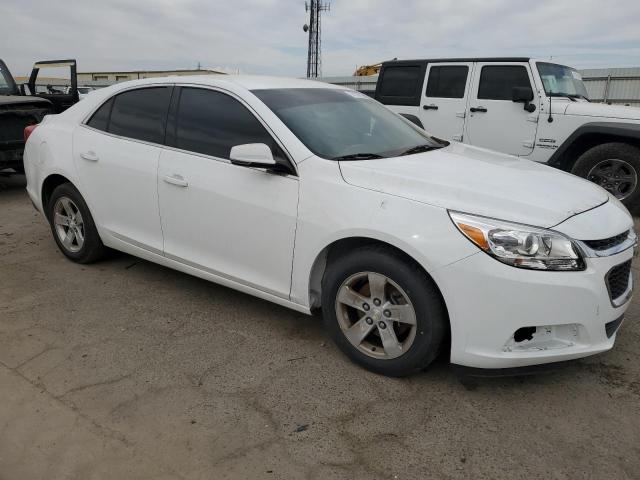 1G11C5SA5GF137823 - 2016 CHEVROLET MALIBU LIM LT 白色 照片 4