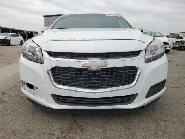 1G11C5SA5GF137823 - 2016 CHEVROLET MALIBU LIM LT WHITE photo 5