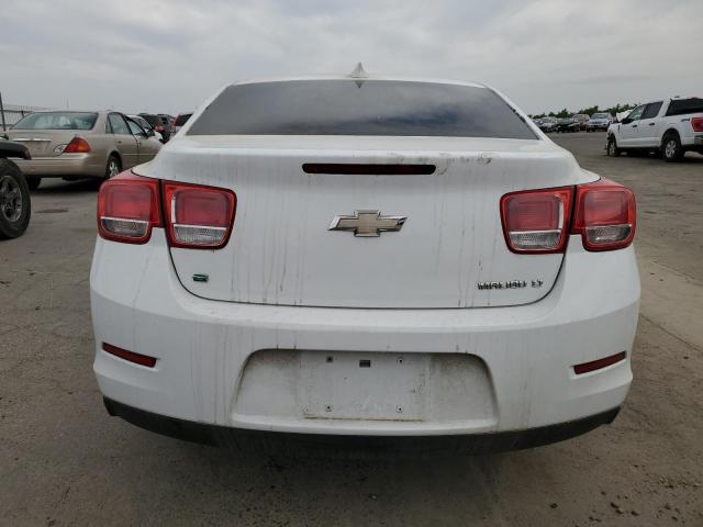 1G11C5SA5GF137823 - 2016 CHEVROLET MALIBU LIM LT 白色 照片 6