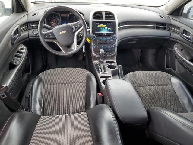 1G11C5SA5GF137823 - 2016 CHEVROLET MALIBU LIM LT 白色 照片 8