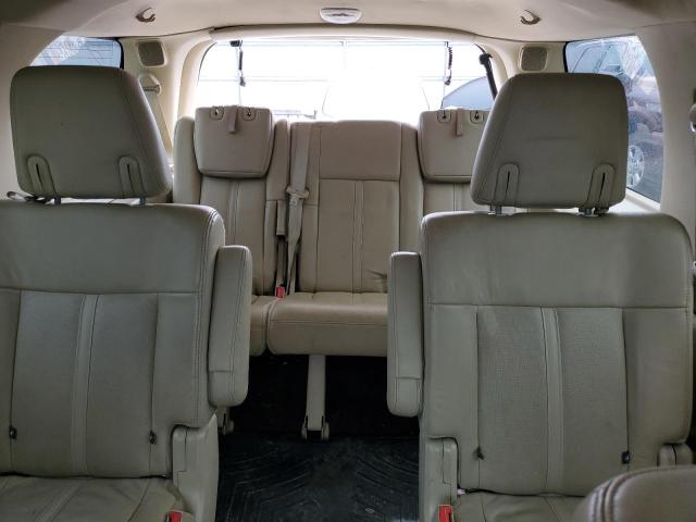 5LMJJ2JT4FEJ00029 - 2015 LINCOLN NAVIGATOR BLACK photo 10