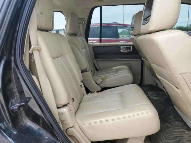 5LMJJ2JT4FEJ00029 - 2015 LINCOLN NAVIGATOR BLACK photo 11