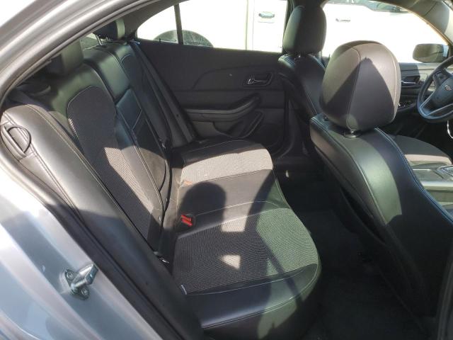 1G11C5SA1DF128130 - 2013 CHEVROLET MALIBU 1LT SILVER photo 10