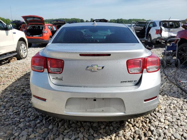 1G11C5SA1DF128130 - 2013 CHEVROLET MALIBU 1LT SILVER photo 6