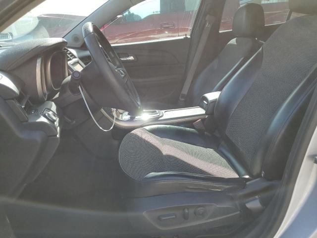 1G11C5SA1DF128130 - 2013 CHEVROLET MALIBU 1LT SILVER photo 7
