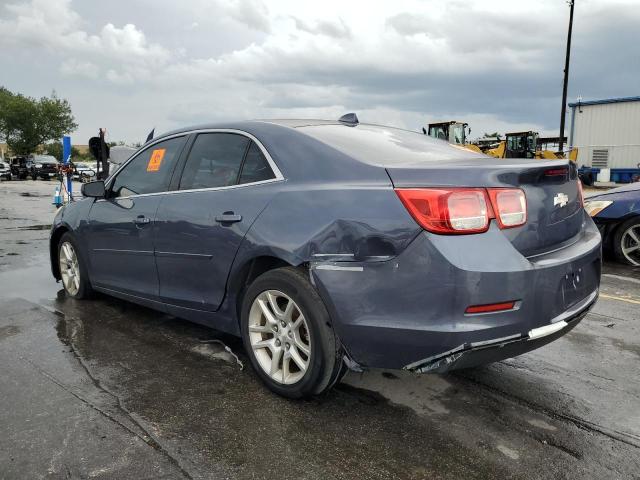 1G11C5SA2DF194881 - 2013 CHEVROLET MALIBU 1LT BLUE photo 2