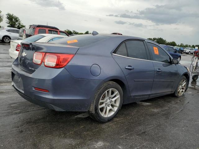 1G11C5SA2DF194881 - 2013 CHEVROLET MALIBU 1LT BLUE photo 3