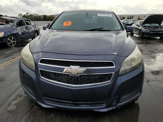 1G11C5SA2DF194881 - 2013 CHEVROLET MALIBU 1LT BLUE photo 5