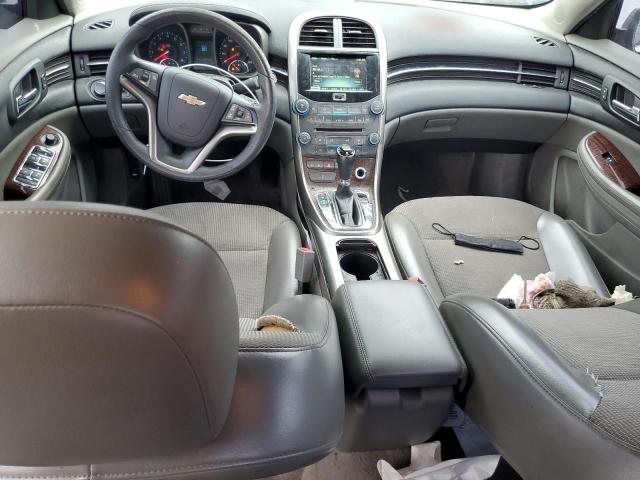 1G11C5SA2DF194881 - 2013 CHEVROLET MALIBU 1LT BLUE photo 8