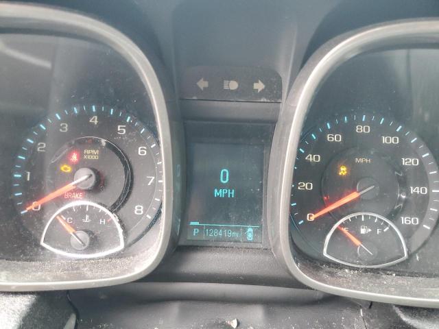 1G11C5SA2DF194881 - 2013 CHEVROLET MALIBU 1LT BLUE photo 9