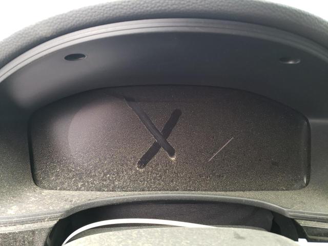 2HGFE2F53NH537606 - 2022 HONDA CIVIC SPORT 蓝色 照片 9