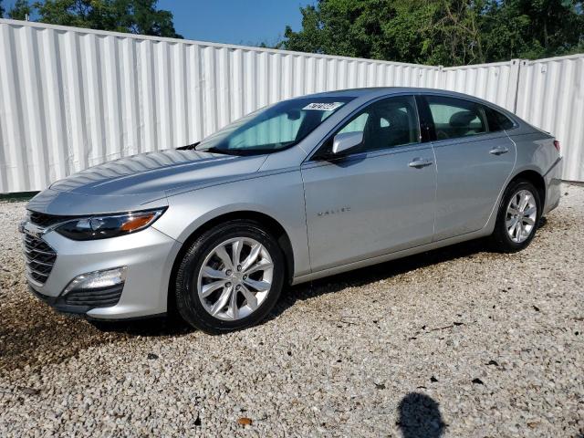 2020 CHEVROLET MALIBU LT, 