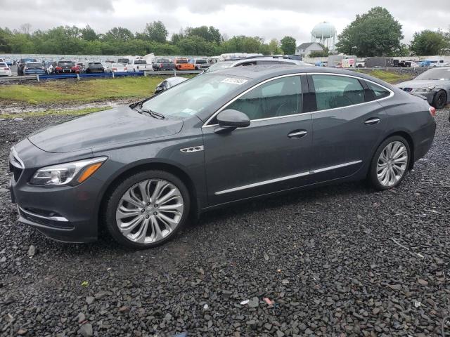 1G4ZP5SS4HU165077 - 2017 BUICK LACROSSE ESSENCE Boz foto 1