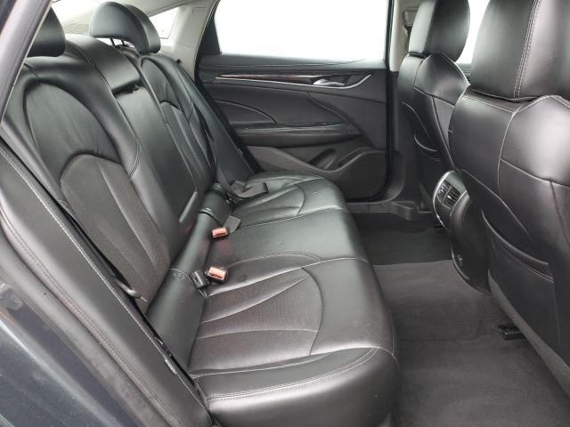 1G4ZP5SS4HU165077 - 2017 BUICK LACROSSE ESSENCE Boz foto 10
