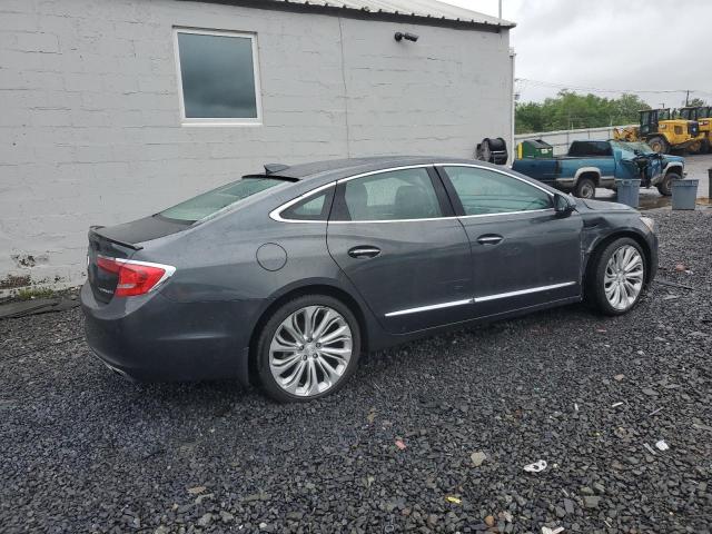 1G4ZP5SS4HU165077 - 2017 BUICK LACROSSE ESSENCE Boz foto 3