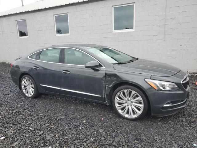 1G4ZP5SS4HU165077 - 2017 BUICK LACROSSE ESSENCE Boz foto 4