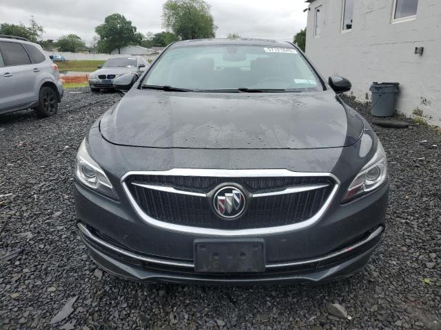 1G4ZP5SS4HU165077 - 2017 BUICK LACROSSE ESSENCE Boz foto 5