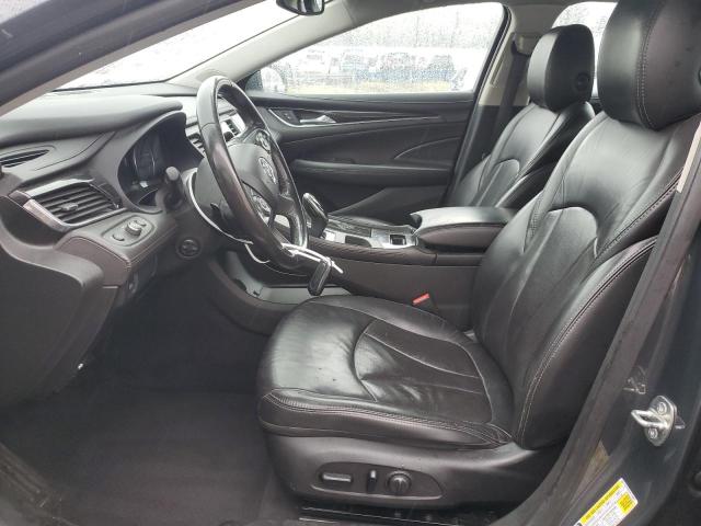 1G4ZP5SS4HU165077 - 2017 BUICK LACROSSE ESSENCE Boz foto 7