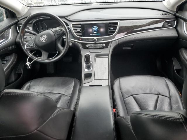 1G4ZP5SS4HU165077 - 2017 BUICK LACROSSE ESSENCE Boz foto 8