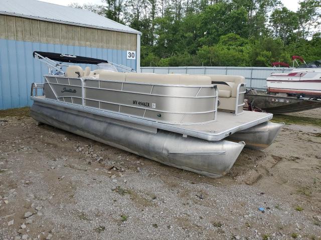 2015 GDY BOAT/TL, null