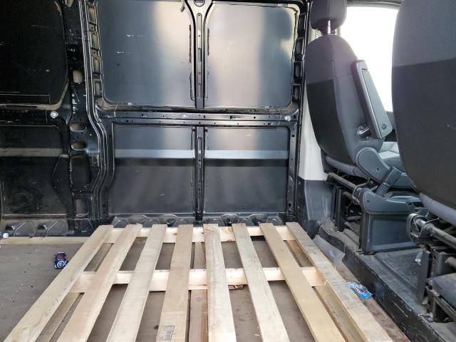 3C6TRVDG6HE513030 - 2017 RAM PROMASTER 2500 HIGH 黑色 照片 7