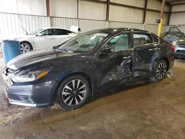 2017 NISSAN ALTIMA 2.5, 