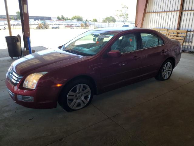 2009 FORD FUSION SEL, 