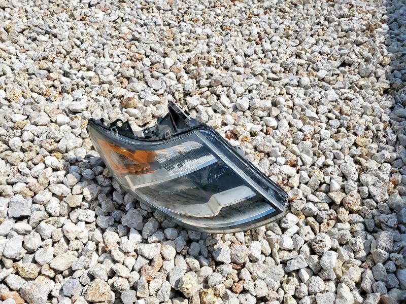 3C6TRVCG2JE101968 - 2018 RAM PROMASTER 2500 HIGH თეთრი ფოტო 13