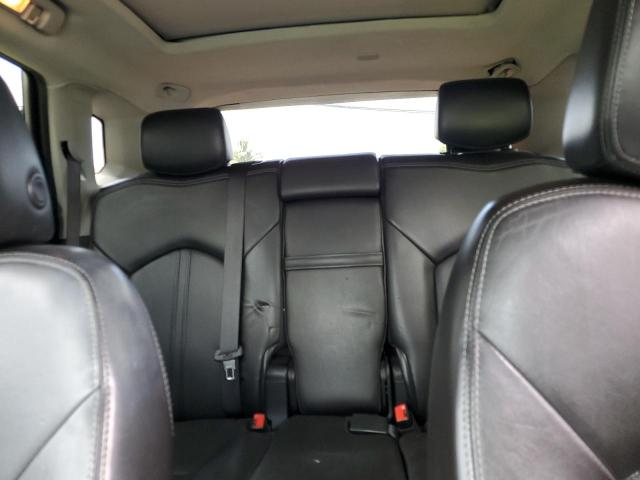 3GYFNFE35ES523056 - 2014 CADILLAC SRX PERFORMANCE COLLECTION Қара фото 10