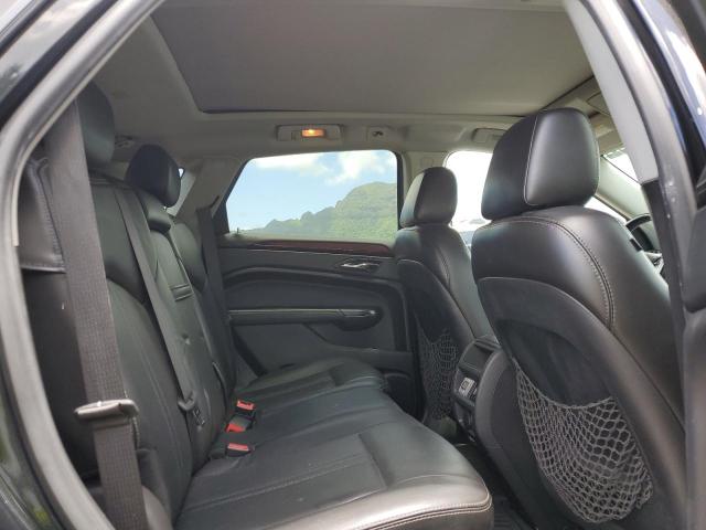 3GYFNFE35ES523056 - 2014 CADILLAC SRX PERFORMANCE COLLECTION Қара фото 11