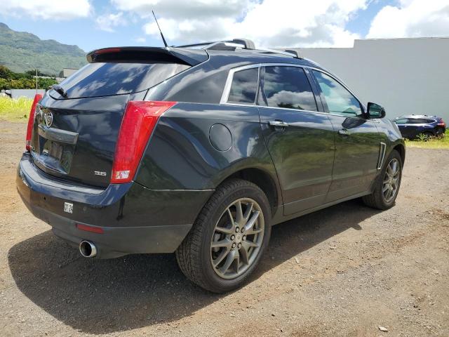 3GYFNFE35ES523056 - 2014 CADILLAC SRX PERFORMANCE COLLECTION Қара фото 3
