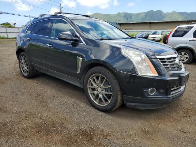3GYFNFE35ES523056 - 2014 CADILLAC SRX PERFORMANCE COLLECTION Қара фото 4