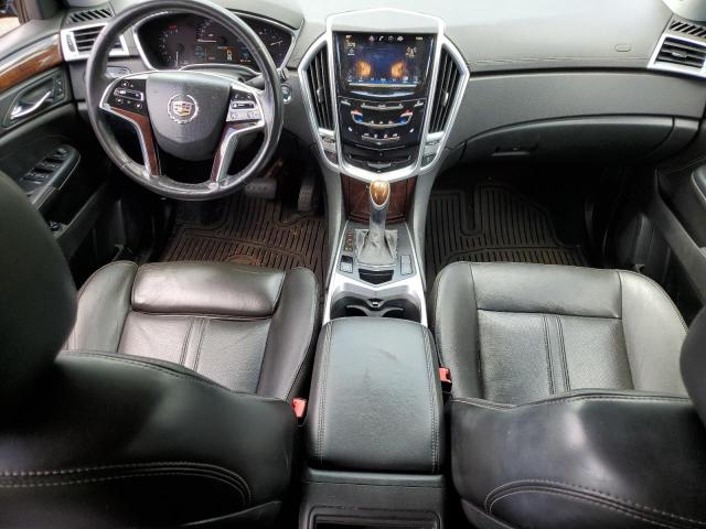 3GYFNFE35ES523056 - 2014 CADILLAC SRX PERFORMANCE COLLECTION Қара фото 8
