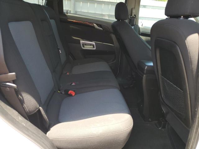 3GNAL2EKXFS516649 - 2015 CHEVROLET CAPTIVA LS WHITE photo 11