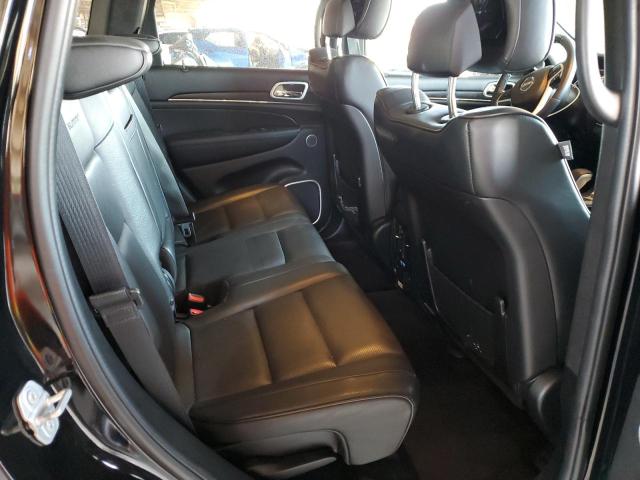 1C4RJFJT4JC344141 - 2018 JEEP GRAND CHER SUMMIT 黑色 照片 11