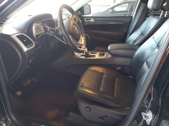 1C4RJFJT4JC344141 - 2018 JEEP GRAND CHER SUMMIT 黑色 照片 7