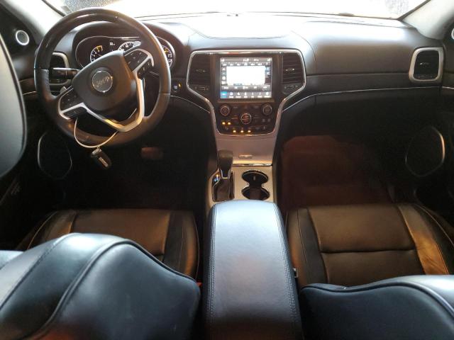 1C4RJFJT4JC344141 - 2018 JEEP GRAND CHER SUMMIT 黑色 照片 8