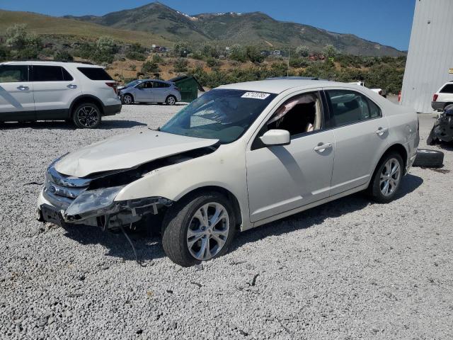 2012 FORD FUSION SE, null