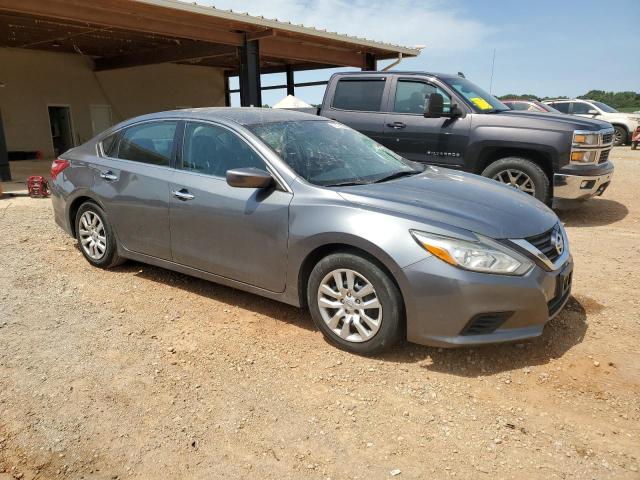 1N4AL3AP4GC173236 - 2016 NISSAN ALTIMA 2.5 SILVER photo 4