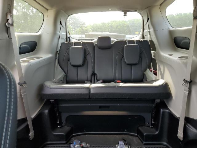 2C4RC1BG9PR579181 - 2023 CHRYSLER PACIFICA TOURING L Mavi foto 10