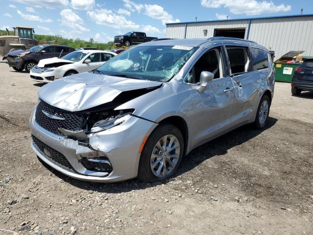2021 CHRYSLER PACIFICA TOURING L, 