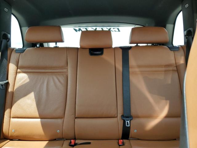 5UXFE8C54AL310930 - 2010 BMW X5 XDRIVE48I Qara foto 10