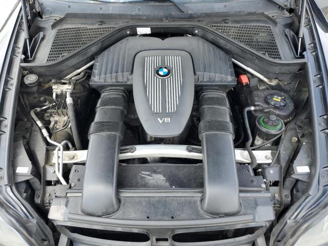 5UXFE8C54AL310930 - 2010 BMW X5 XDRIVE48I Qara foto 12