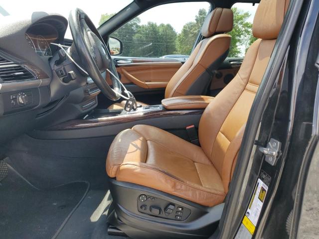 5UXFE8C54AL310930 - 2010 BMW X5 XDRIVE48I Qara foto 7