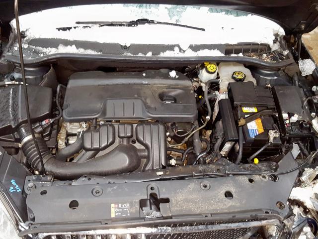 1G4PR5SK2F4173970 - 2015 BUICK VERANO CONVENIENCE  photo 7