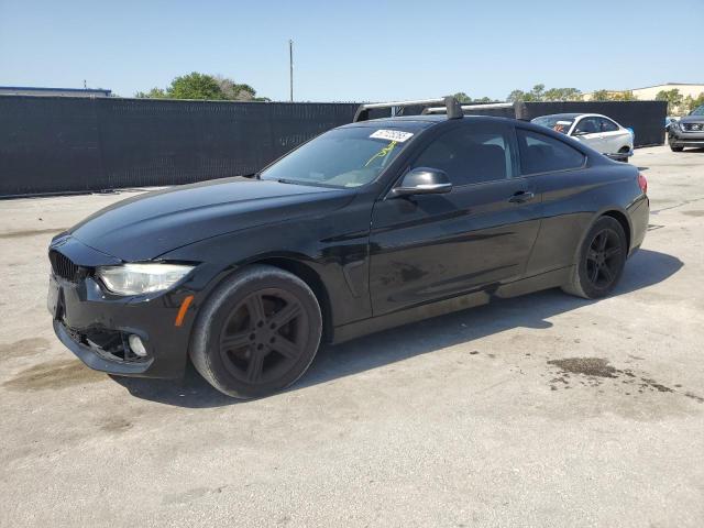 2014 BMW 428 XI, 