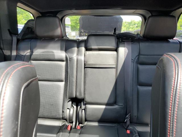 1C4RJFLG7MC782303 - 2021 JEEP GRAND CHER TRAILHAWK Qara foto 10