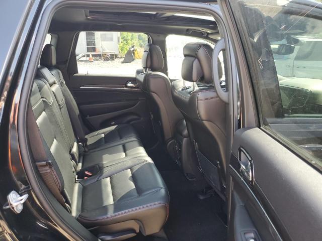 1C4RJFLG7MC782303 - 2021 JEEP GRAND CHER TRAILHAWK Qara foto 11