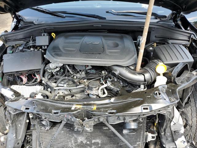 1C4RJFLG7MC782303 - 2021 JEEP GRAND CHER TRAILHAWK Qara foto 12