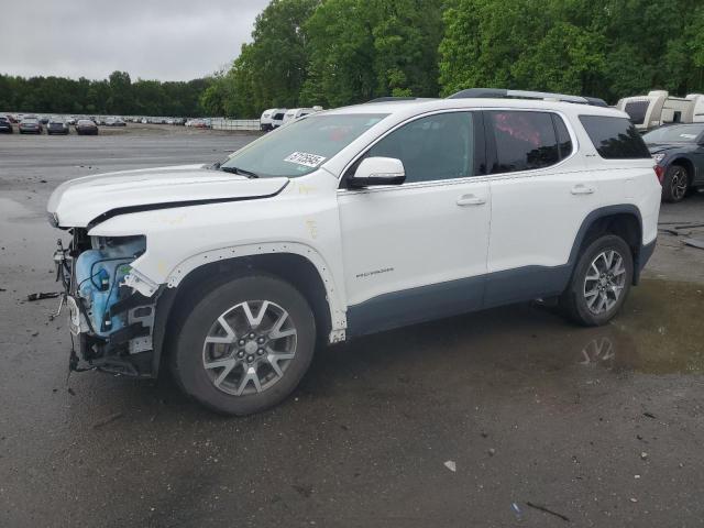 2020 GMC ACADIA SLE, null